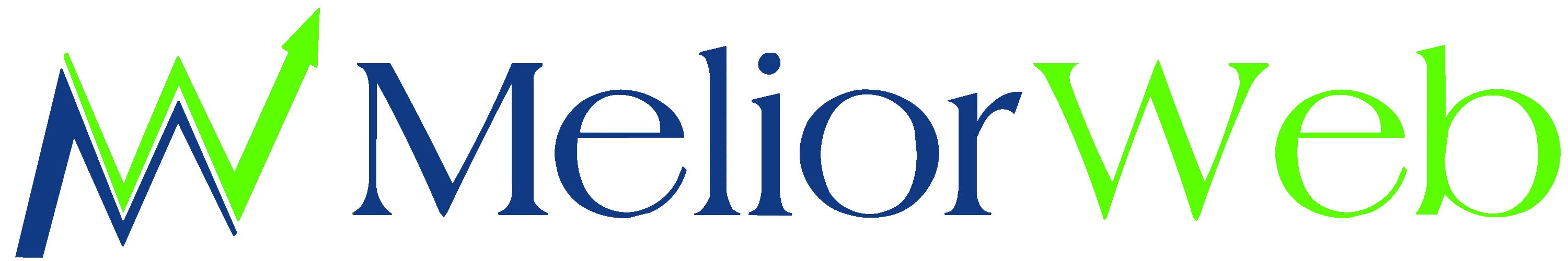 Logo MeliorWeb